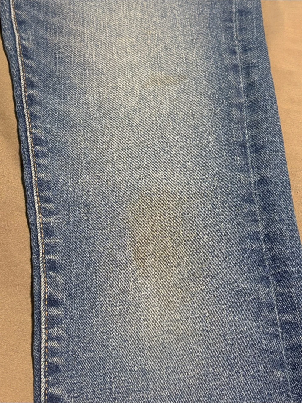 Boys Blue Old Navy Denim Slim Jeans - Classic Straight Fit